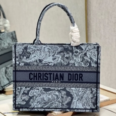 Christian Dior Shopping Bags